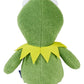 Disney Muppets Peluche Kermit 20 cm