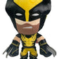 Marvel Peluche Wolverine Gaming 27 cm