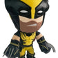 Marvel Peluche Wolverine Gaming 27 cm