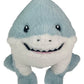 Marvel Peluche Jeff The Landshark 25 cm