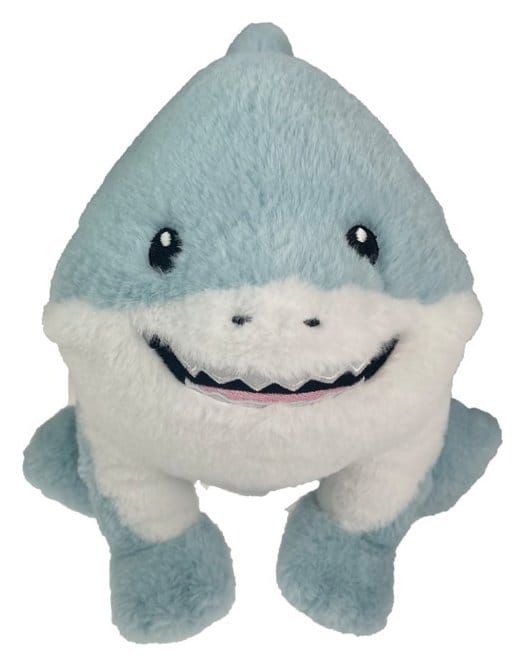 Marvel Peluche Jeff The Landshark 25 cm