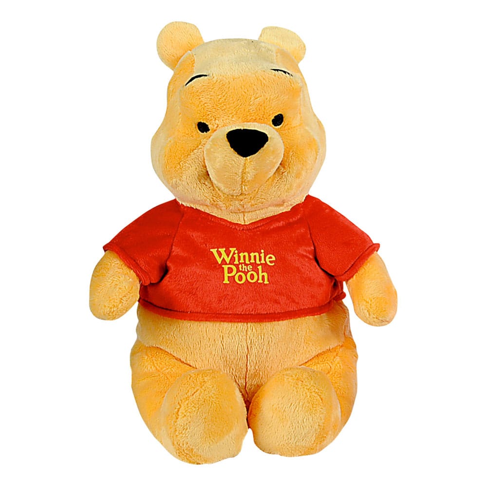Disney Peluche Winnie-the-Pooh 43 cm