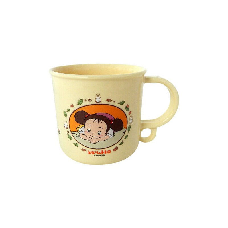 Mi vecino Totoro Taza Mei - Z POP Toys