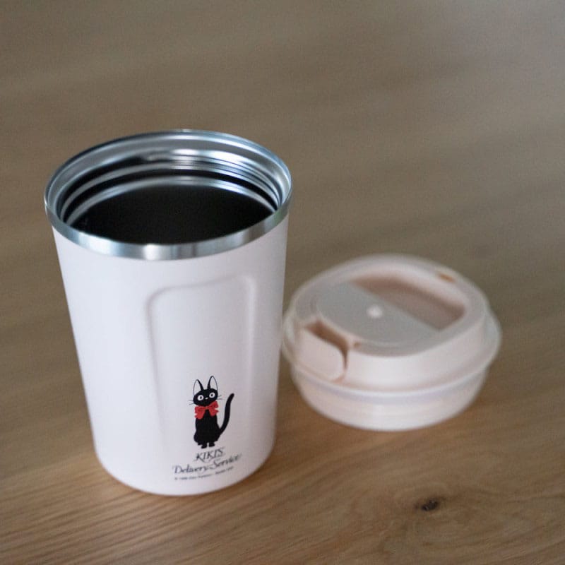 Nicky, la aprendiz de bruja Taza SMat Mat Pink 350 ml - Z POP Toys