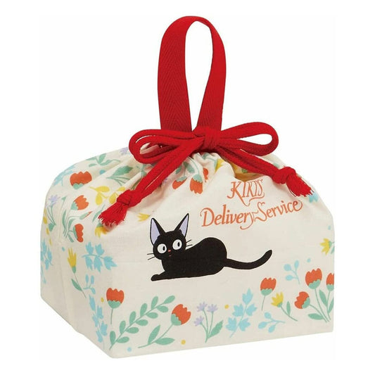 Nicky, la aprendiz de bruja Bolsa de almuerzo Botanical Garden - Z POP Toys