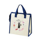 Majo no Takkyubin Bolsa nevera Jiji Flower garland