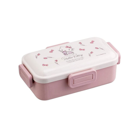Hello Kitty Fiambrera Kitty-chan - Z POP Toys