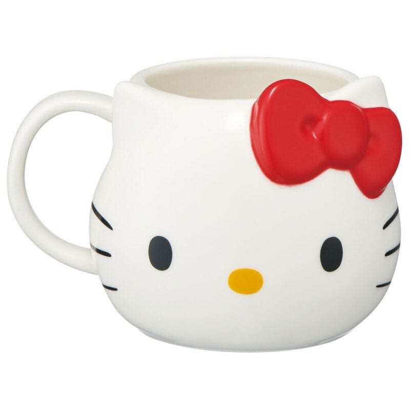 Sanrio Taza Hello Kitty - Z POP Toys