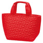 Sanrio Bolsa Térmica Hello Kitty Quilted