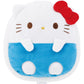 Sanrio Bolsa Hello Kitty Fluffy