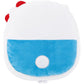 Sanrio Bolsa Hello Kitty Fluffy