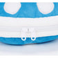 Sanrio Bolsa Hello Kitty Fluffy