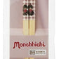 Palillos Monchhichi 21 cm