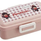 Monchhichi 4 locks Bento Box 530 ml