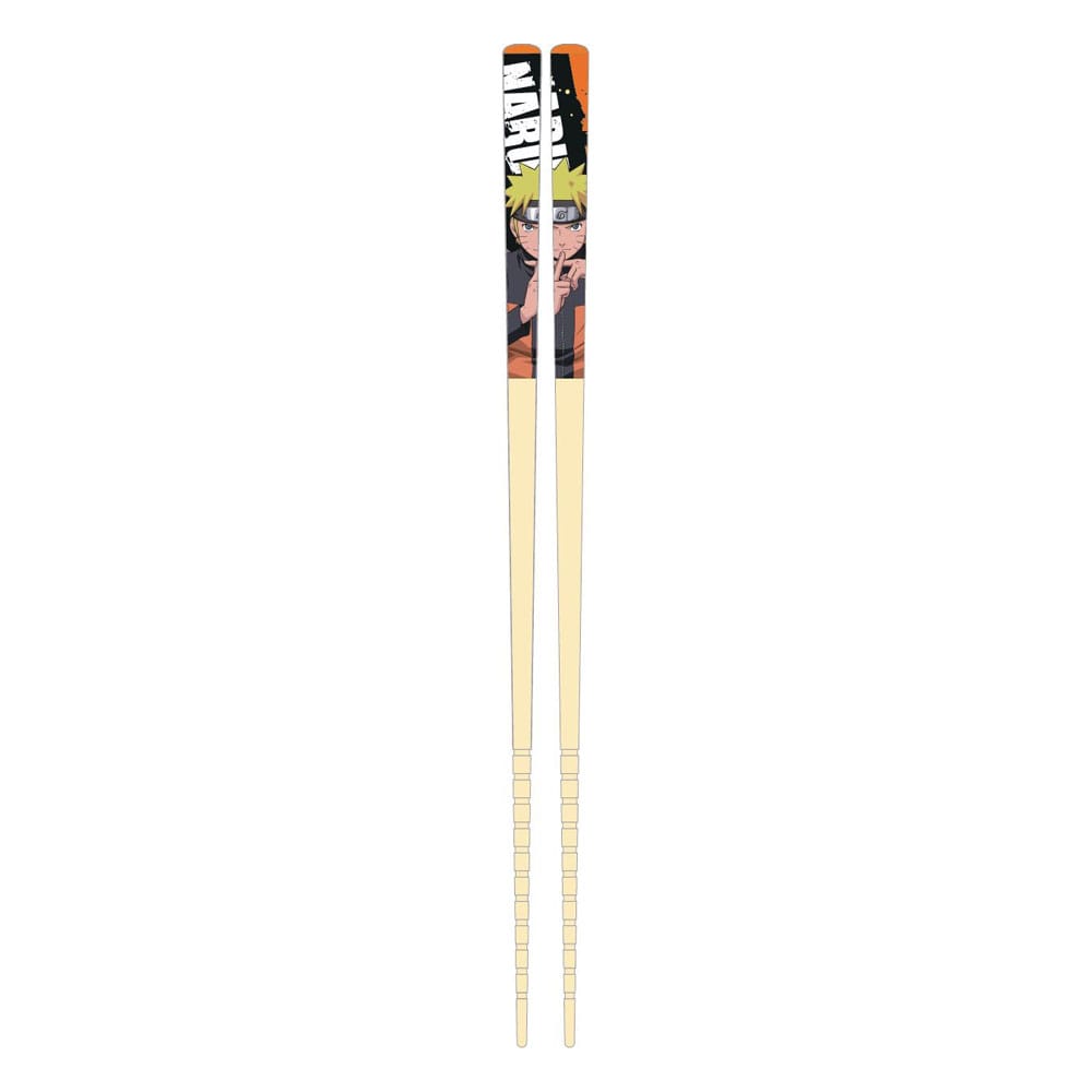 Naruto Palillos de bambú Naruto - Z POP Toys