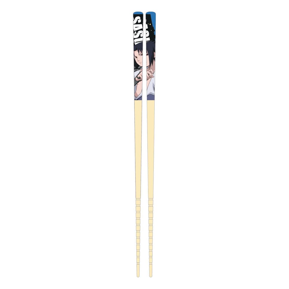 Naruto Palillos de bambú Sasuke - Z POP Toys