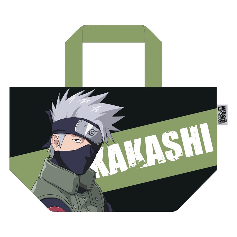 Naruto Bolsa térmica Kakashi