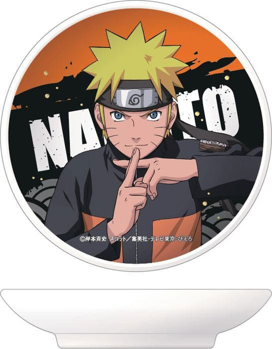 Naruto Plato Naruto Small