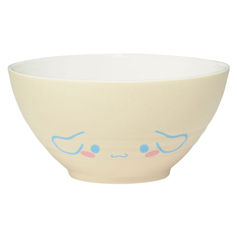 Sanrio Cuenco Ramen Cinnamoroll - Z POP Toys