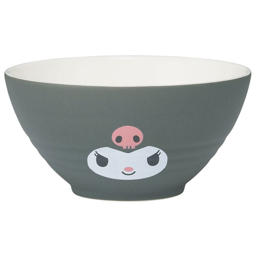 Sanrio Cuenco Ramen Kuromi - Z POP Toys