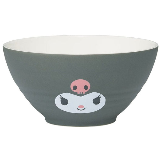Sanrio Cuenco Ramen Kuromi - Z POP Toys