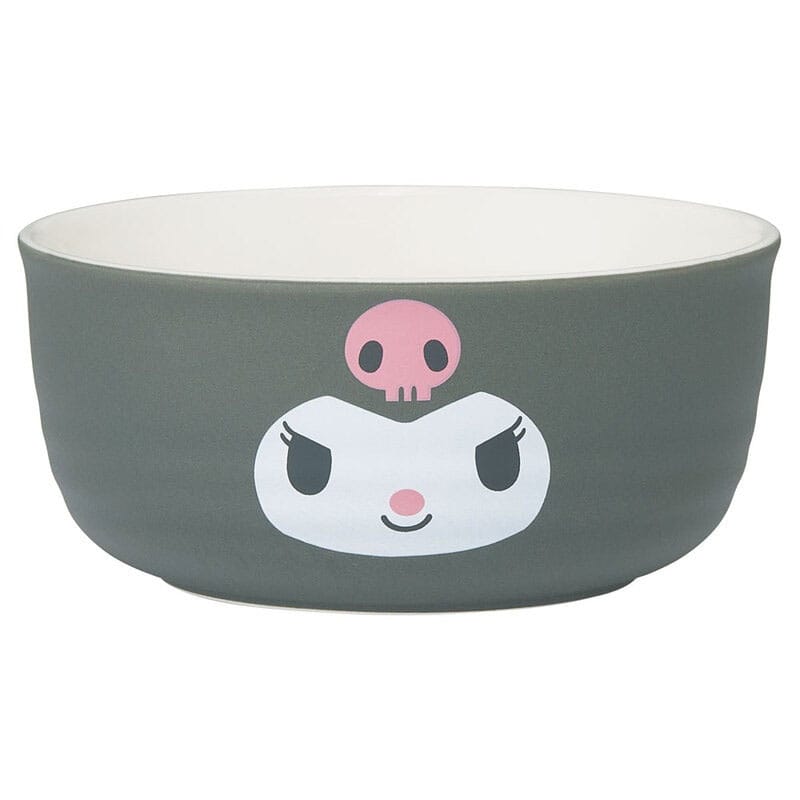 Sanrio Cuenco Kuromi - Z POP Toys
