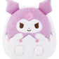 Sanrio Bolsa Kuromi Fluffy