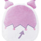 Sanrio Bolsa Kuromi Fluffy