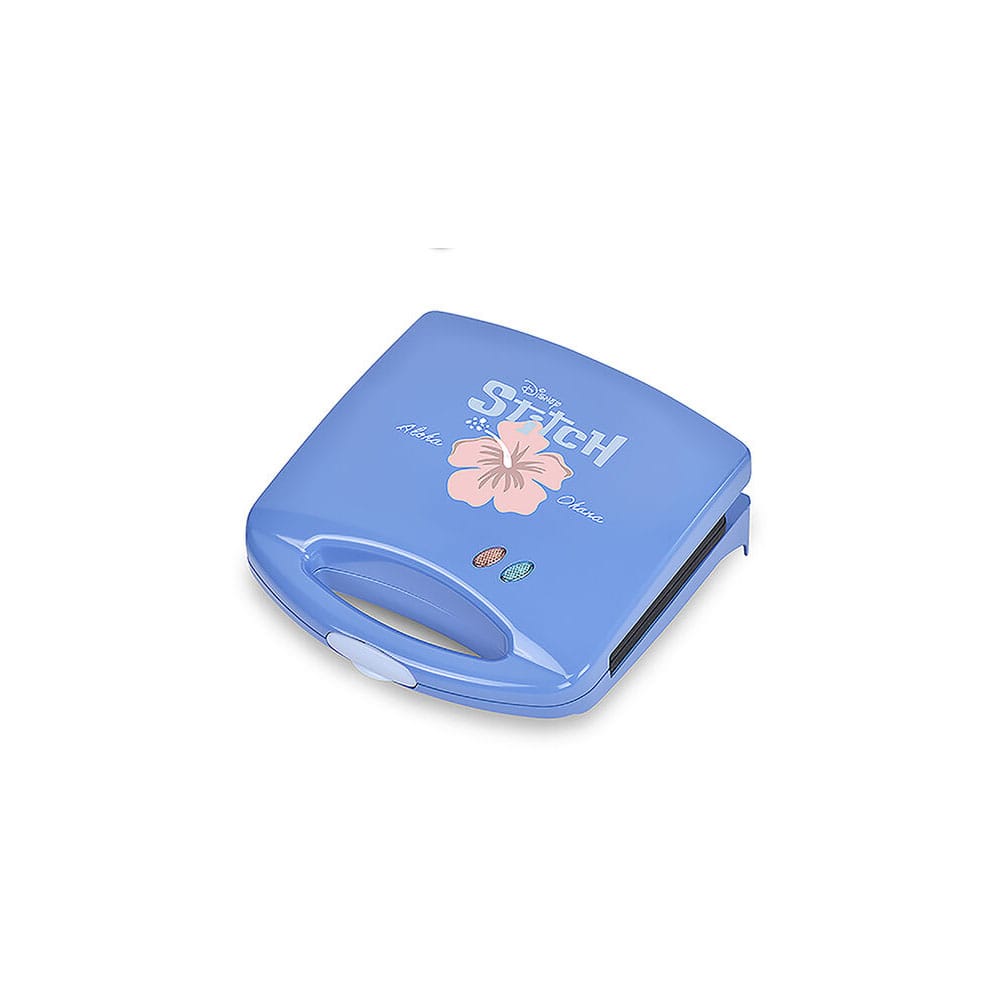 Lilo & Stitch Sandwichera Stitch