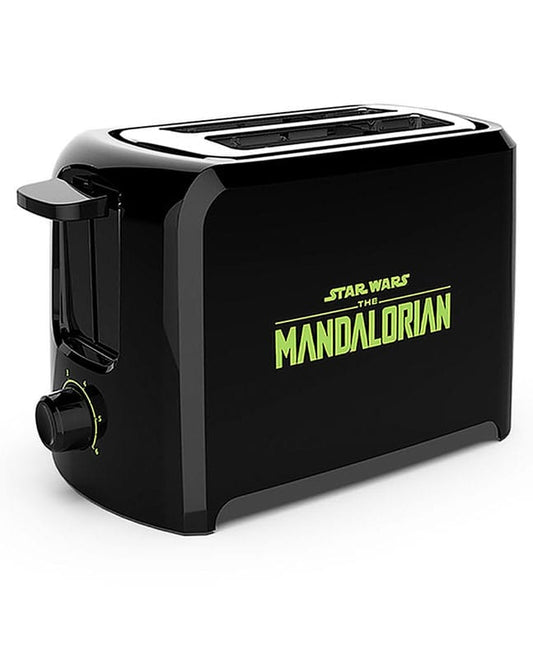 Star Wars The Mandalorian Tostadora The Child