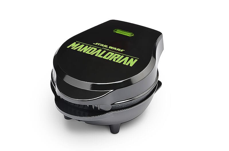 Star Wars The Mandalorian Máquina de Gofres The Child