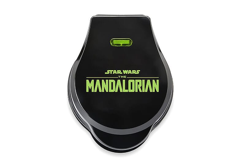 Star Wars The Mandalorian Máquina de Gofres The Child