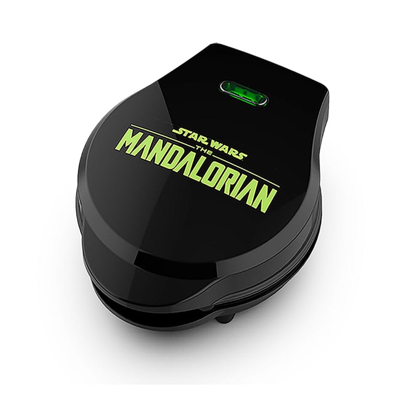 Star Wars The Mandalorian Máquina de Gofres The Child