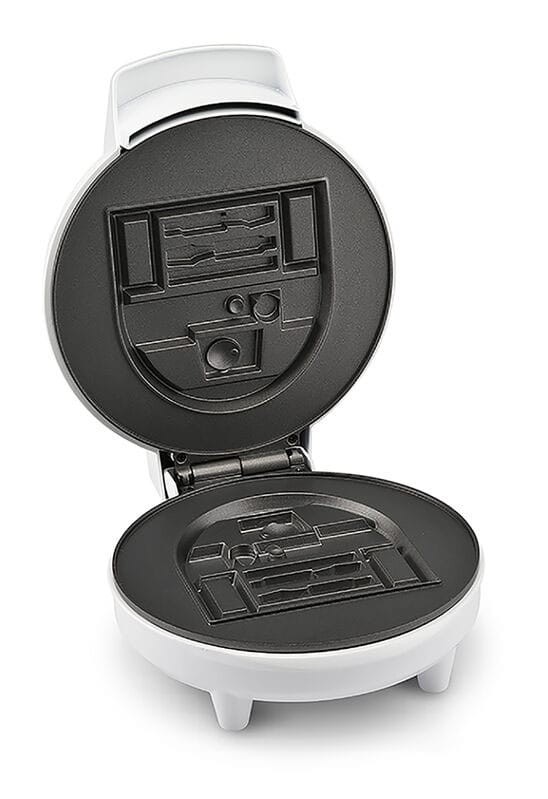 Star Wars Máquina de Gofres R2-D2