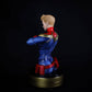 Captain Marvel Busto Captain Marvel 20 cm