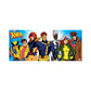 X-Men Taza 97 Group
