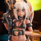 Original Character Figura 1/12 RA-04 Kitsunebi Senki Honoka Swimsuit Ver. 15 cm - Z POP Toys