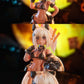 Original Character Figura 1/12 RA-04 Kitsunebi Senki Honoka Swimsuit Ver. 15 cm - Z POP Toys