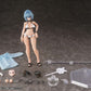Original Character Figura 1/12 RA-04 Kitsunebi Senki Honoka Swimsuit Ver. 15 cm - Z POP Toys