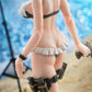 Original Character Figura 1/12 RA-04 Kitsunebi Senki Honoka Swimsuit Ver. 15 cm - Z POP Toys