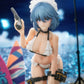 Original Character Figura 1/12 RA-04 Kitsunebi Senki Honoka Swimsuit Ver. 15 cm - Z POP Toys