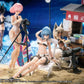 Original Character Figura 1/12 RA-04 Kitsunebi Senki Honoka Swimsuit Ver. 15 cm - Z POP Toys