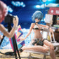 Original Character Figura 1/12 RA-04 Kitsunebi Senki Honoka Swimsuit Ver. 15 cm - Z POP Toys