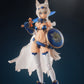 Original Character Figura 1/12 RPG-05 Hero Wolf 16 cm