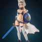 Original Character Figura 1/12 RPG-05 Hero Wolf 16 cm