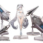Goddess of Victory: Nikke Figura 1/12 Cinderella 16 cm