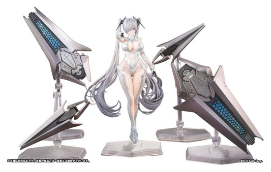 Goddess of Victory: Nikke Figura 1/12 Cinderella 16 cm
