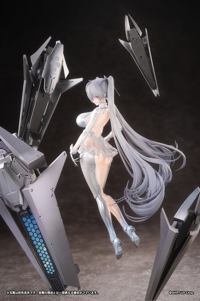 Goddess of Victory: Nikke Figura 1/12 Cinderella 16 cm