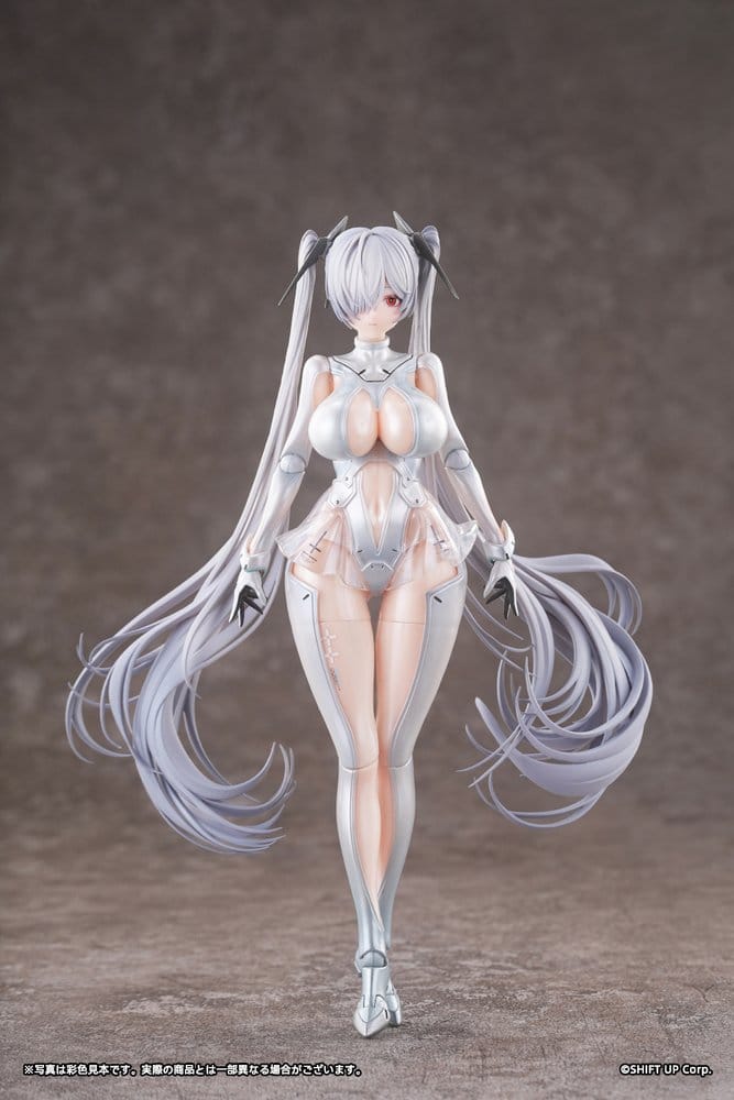Goddess of Victory: Nikke Figura 1/12 Cinderella 16 cm