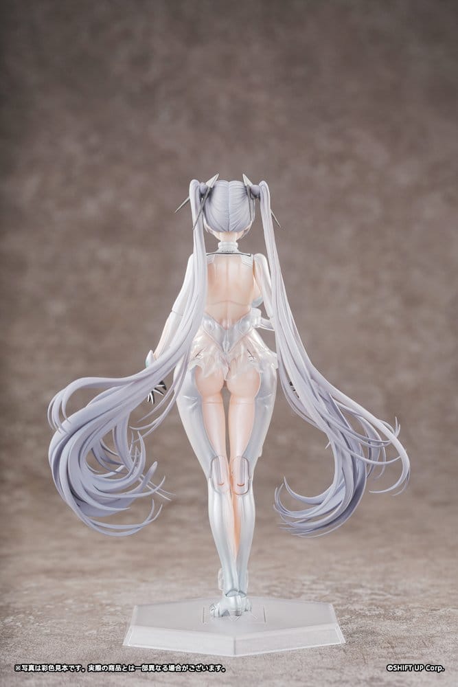 Goddess of Victory: Nikke Figura 1/12 Cinderella 16 cm